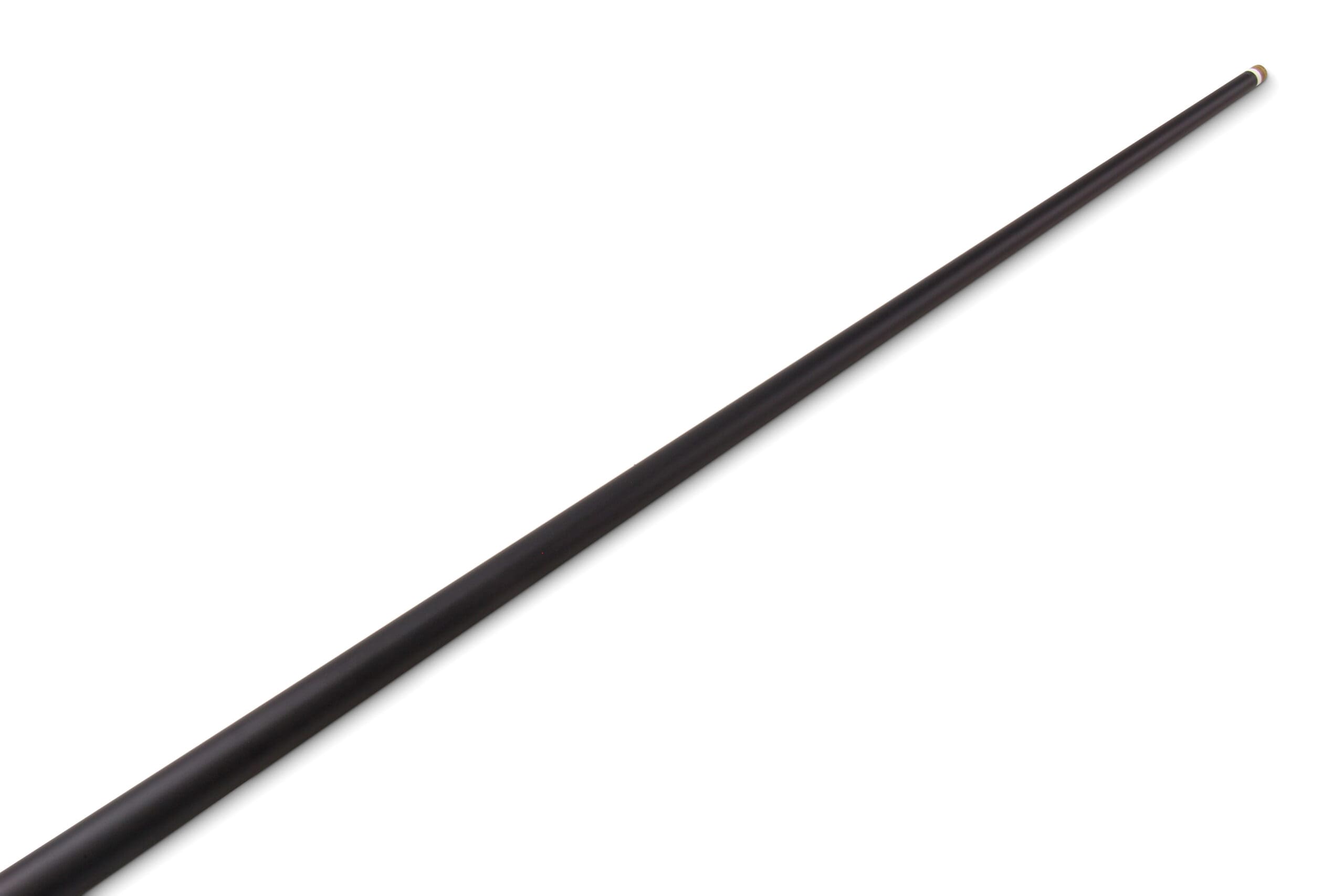 Baize Master Fibreglass 57-inch 2-piece cue - 9.5mm tip