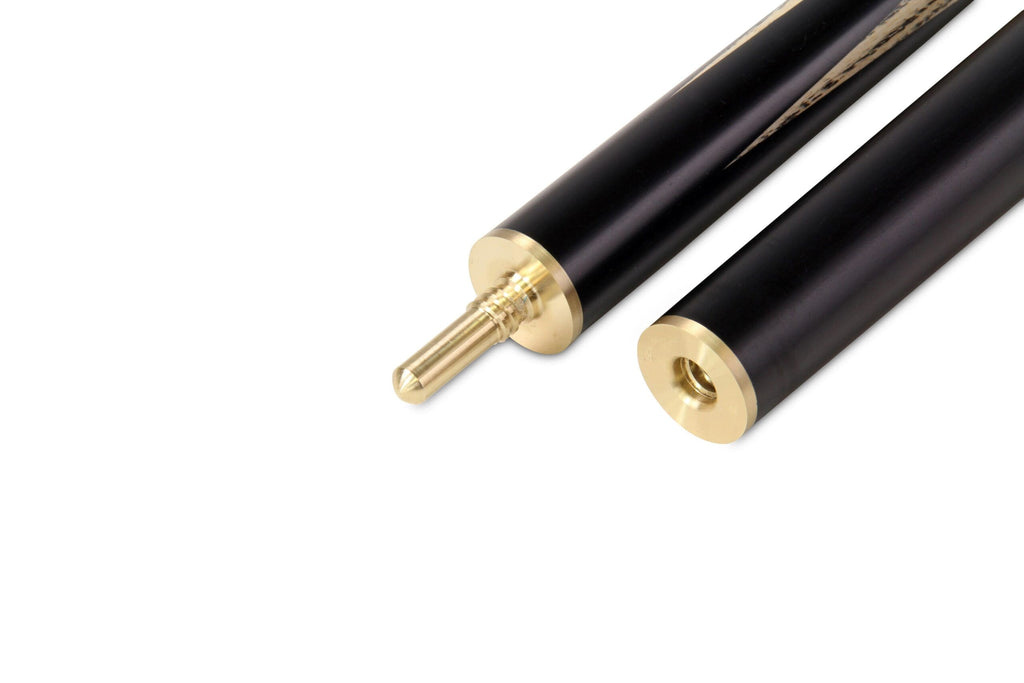 Baize Master G14 Red Emperor 3/4 cue set