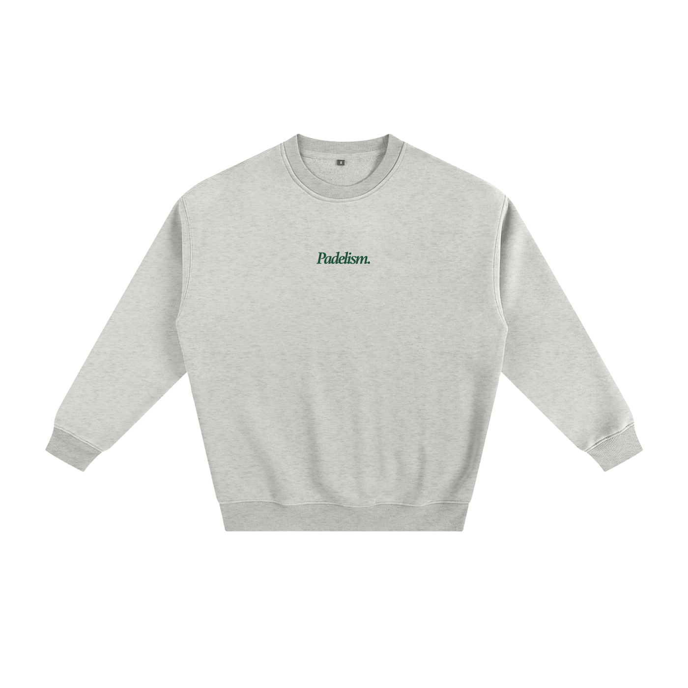 Padelism Mk1 - Sweatshirt