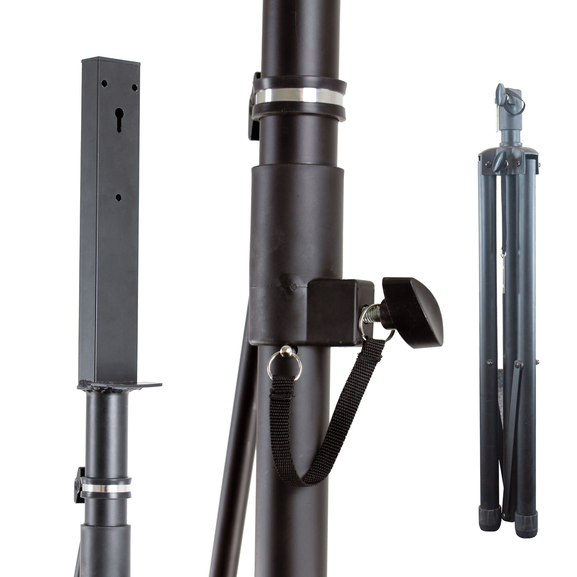Bull's Vibex S Mobile Dartstand