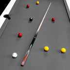 Baize Master Platinum Majestique 57-inch pool cue - 8.5mm tip