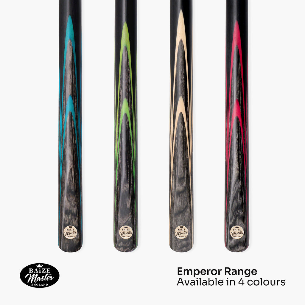 Baize Master Emperor 58-inch 3/4 cue