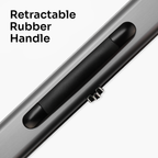 Baize Master Satin Line 3/4 cue case