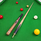 Baize Master Purple Marksman 3/4 pool cue