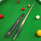 Baize Master Coral Marksman 3/4 pool cue