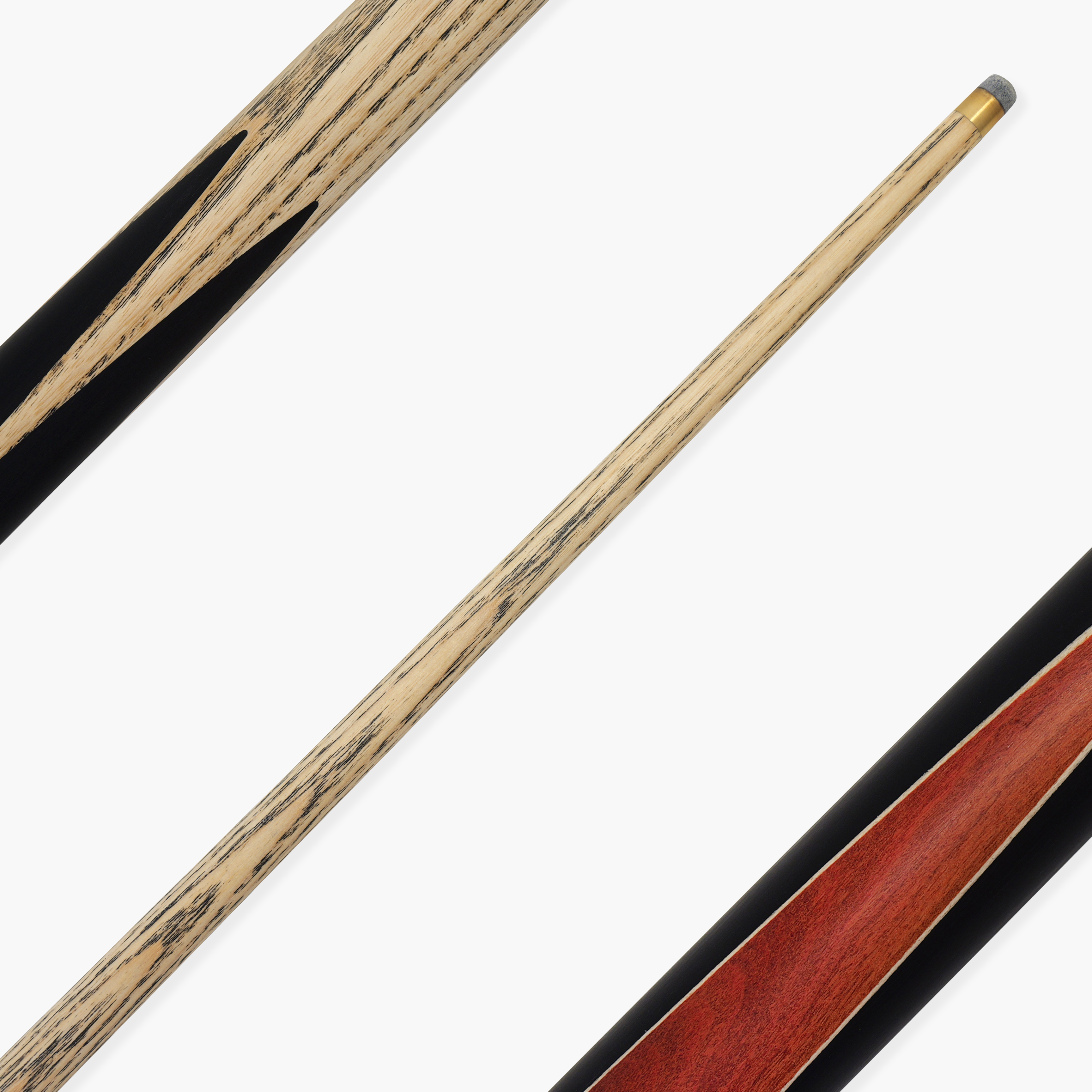 Baize Master Black Label 57-inch pool cue
