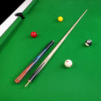 Baize Master Sapphire Marksman 3/4 pool cue