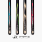 Baize Master G14 Emperor 57-inch 3/4 pool cue