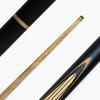 Jonny 8 Ball traditional 57-inch 3/4 cue with mini butt