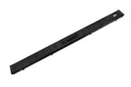 Baize Master wide 1-piece patch cue case - 3 cues Cue + Case