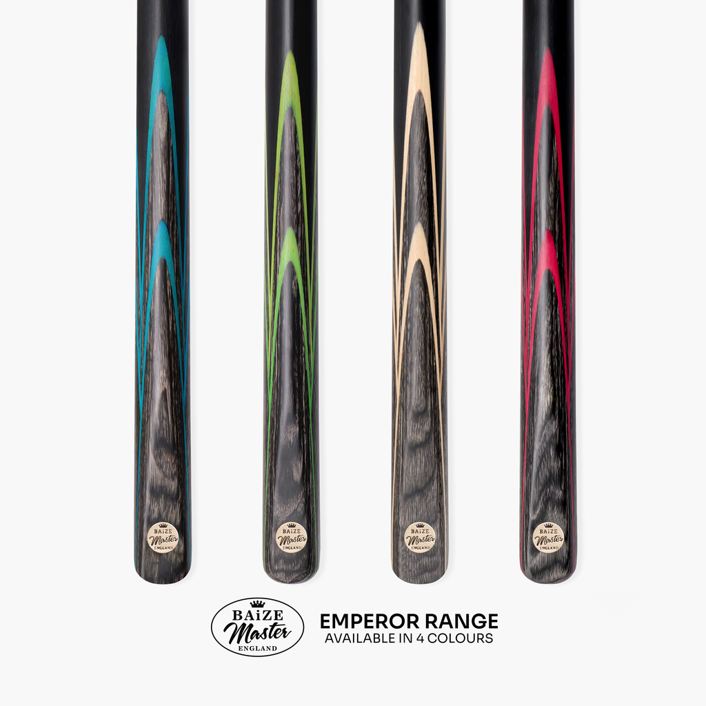Baize Master G14 Emperor 57-inch 3/4 pool cue