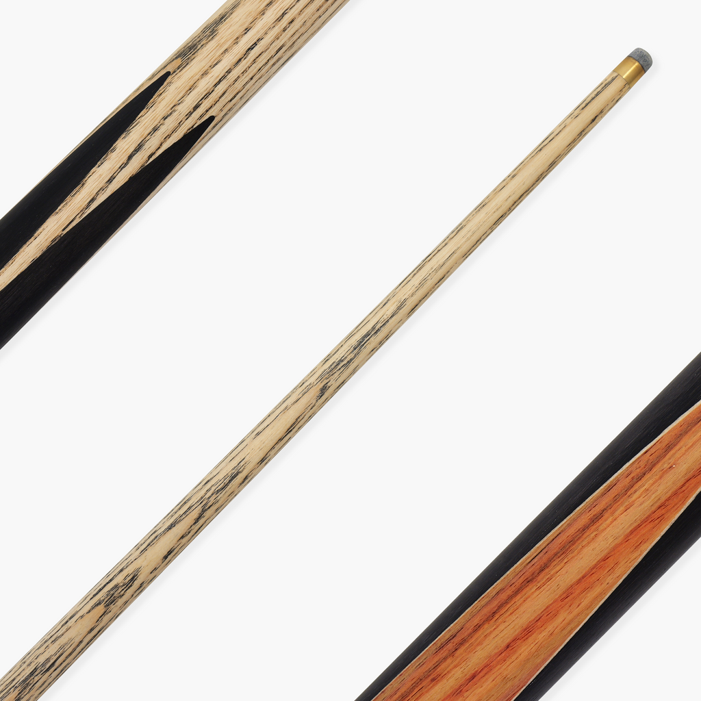 Baize Master Black Label 57-inch pool cue