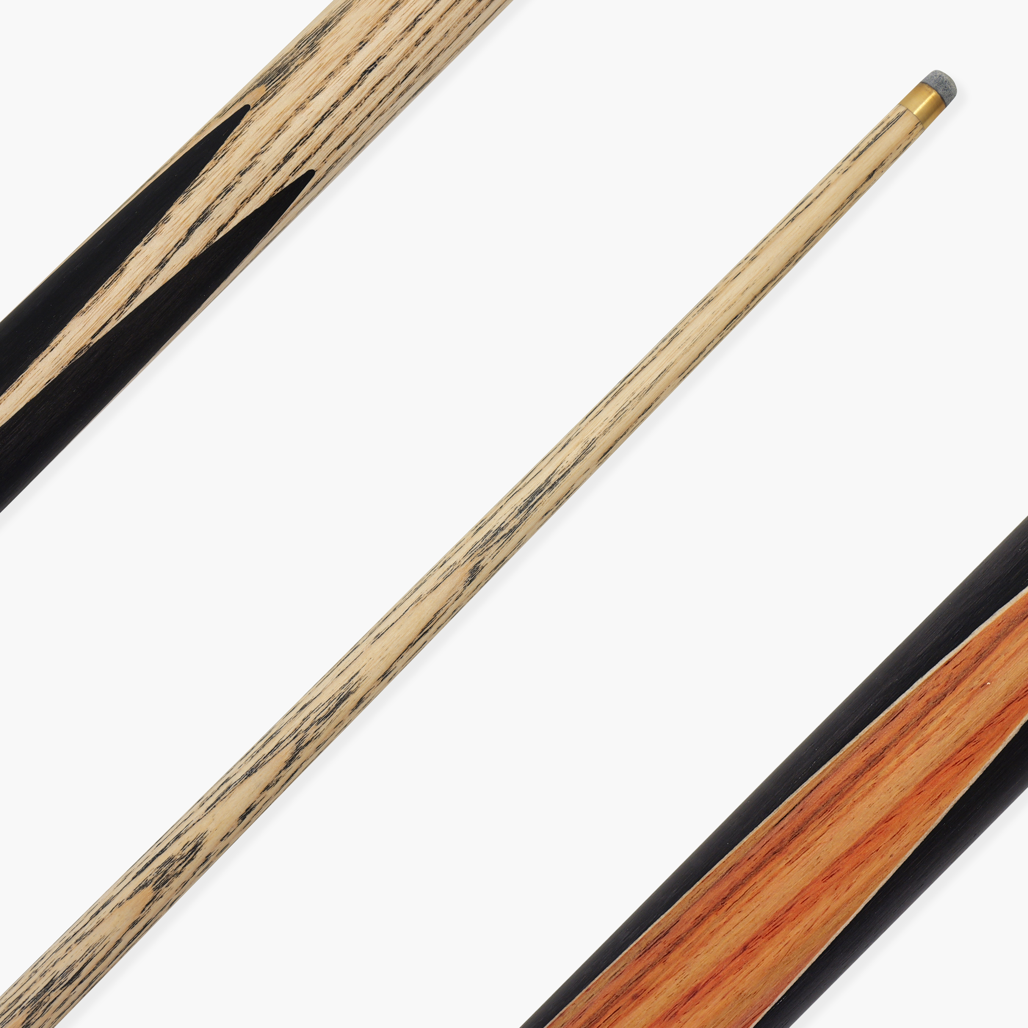 Baize Master Black Label 57-inch pool cue