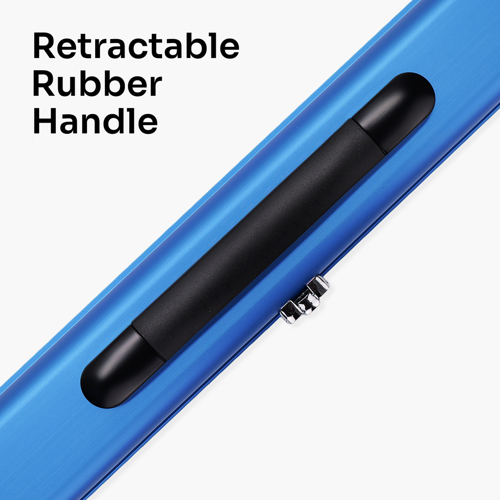 Baize Master Satin Line 3/4 cue case