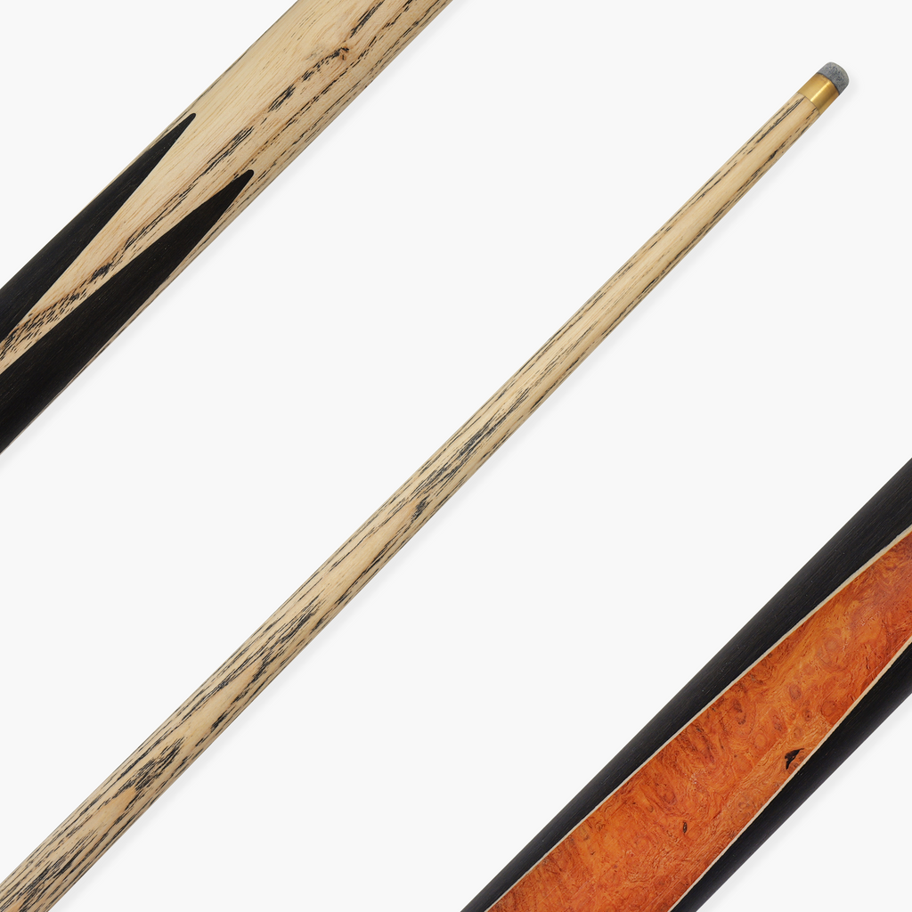 Baize Master Black Label 57-inch pool cue