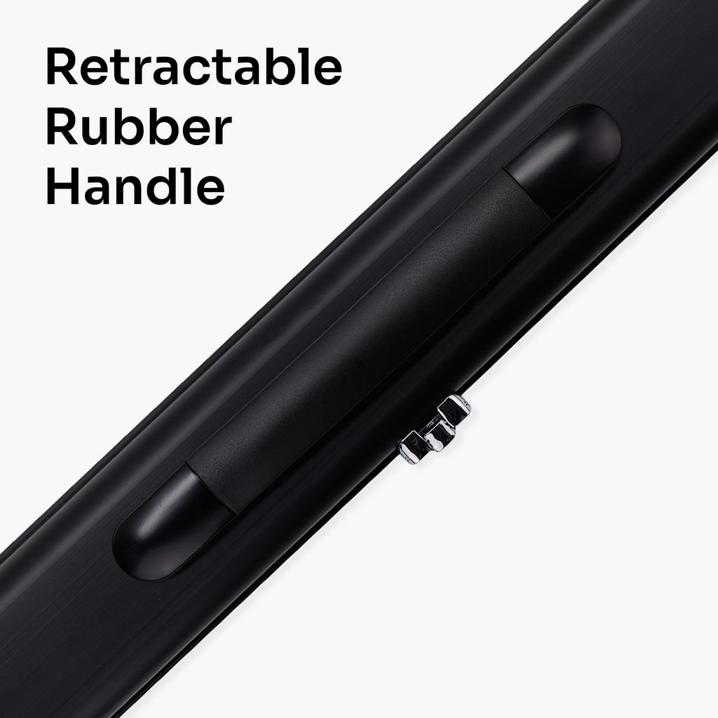 Baize Master Satin Line 3/4 cue case