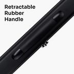 Baize Master Satin Line 3/4 cue case