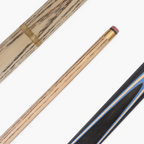 Jonny 8 Ball Challenger cue and hard case set