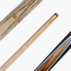 Jonny 8 Ball Challenger cue and hard case set