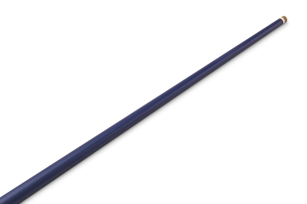Baize Master Fibreglass 57-inch 2-piece cue - 9.5mm tip