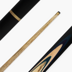 Jonny 8 Ball traditional 57-inch 3/4 cue with mini butt