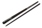 Baize Master Fibreglass 57-inch 2-piece cue - 9.5mm tip
