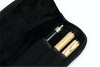Baize Master fur-lined 2-piece cue case