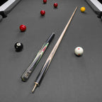 Baize Master Mint Marksman 3/4 pool cue