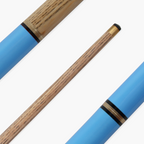 Jonny 8 Ball Triad 48-inch junior 3-piece cue