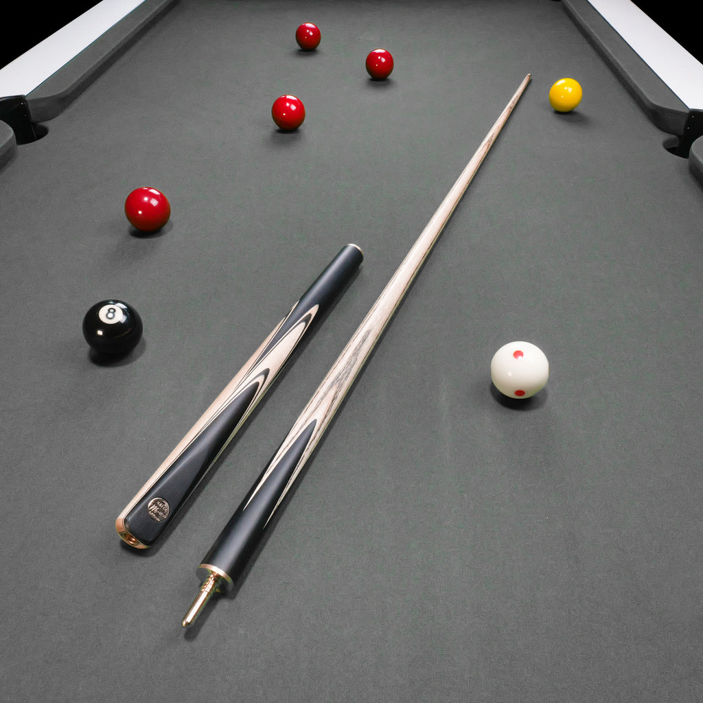 Baize Master Lunar Marksman 3/4 pool cue