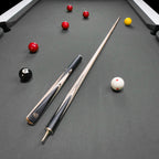 Baize Master Lunar Marksman 3/4 pool cue