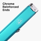 Baize Master Satin Line 3/4 cue case