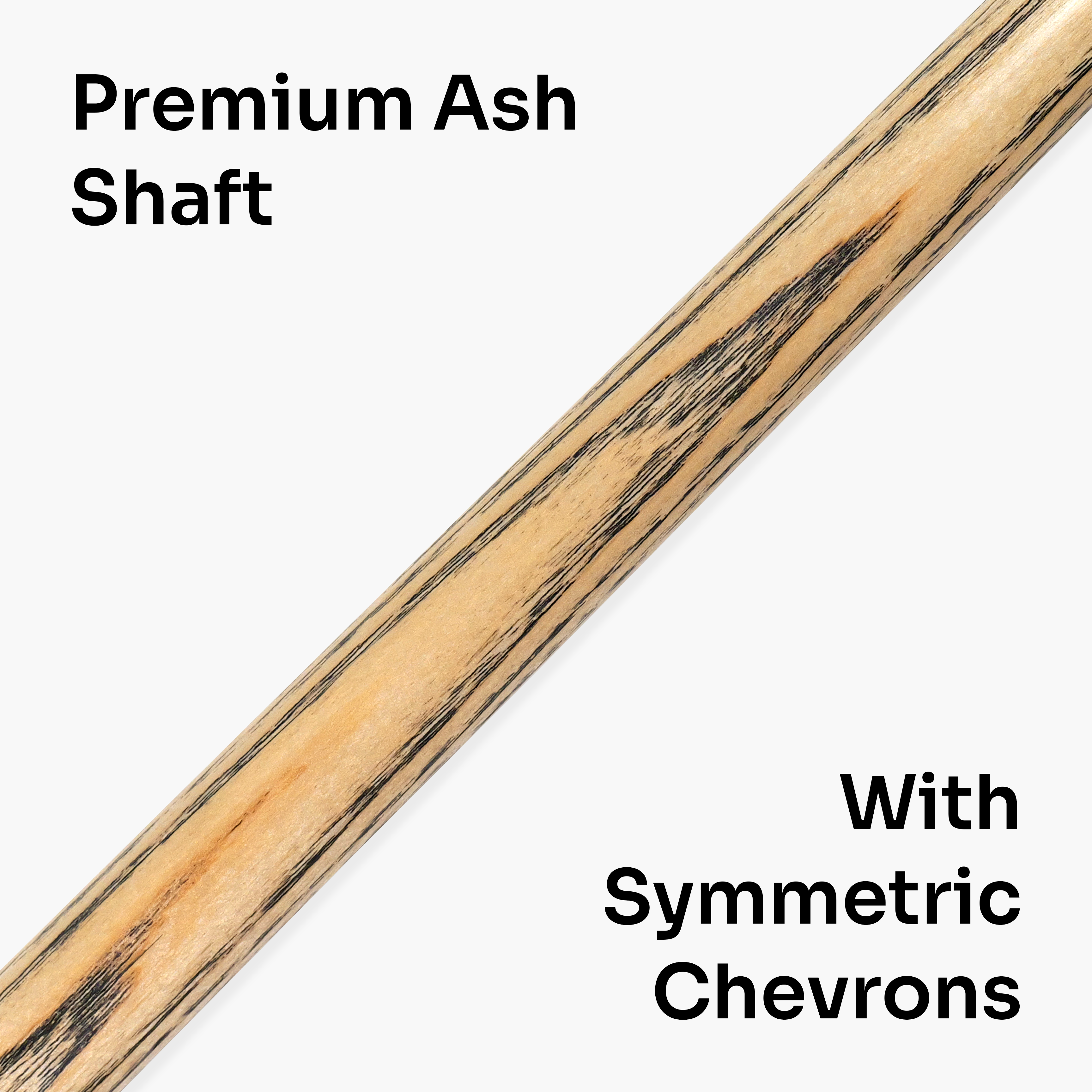Baize Master Ultimate #010 57-inch pool cue - 8.3mm tip