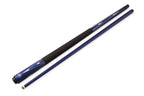Baize Master Fibreglass 57-inch 2-piece cue - 9.5mm tip