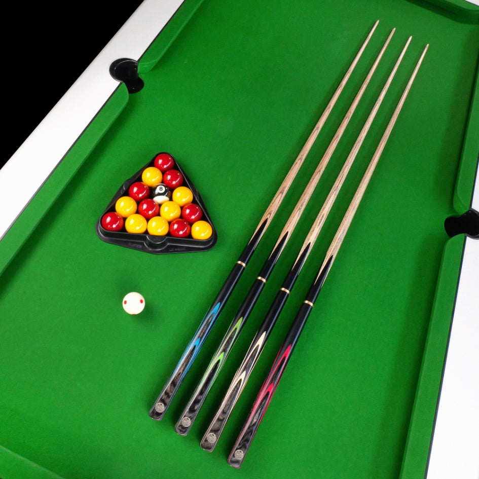 Baize Master G14 Emperor 57-inch 3/4 pool cue