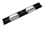 Baize Master wide 1-piece patch cue case - 3 cues Cue + Case