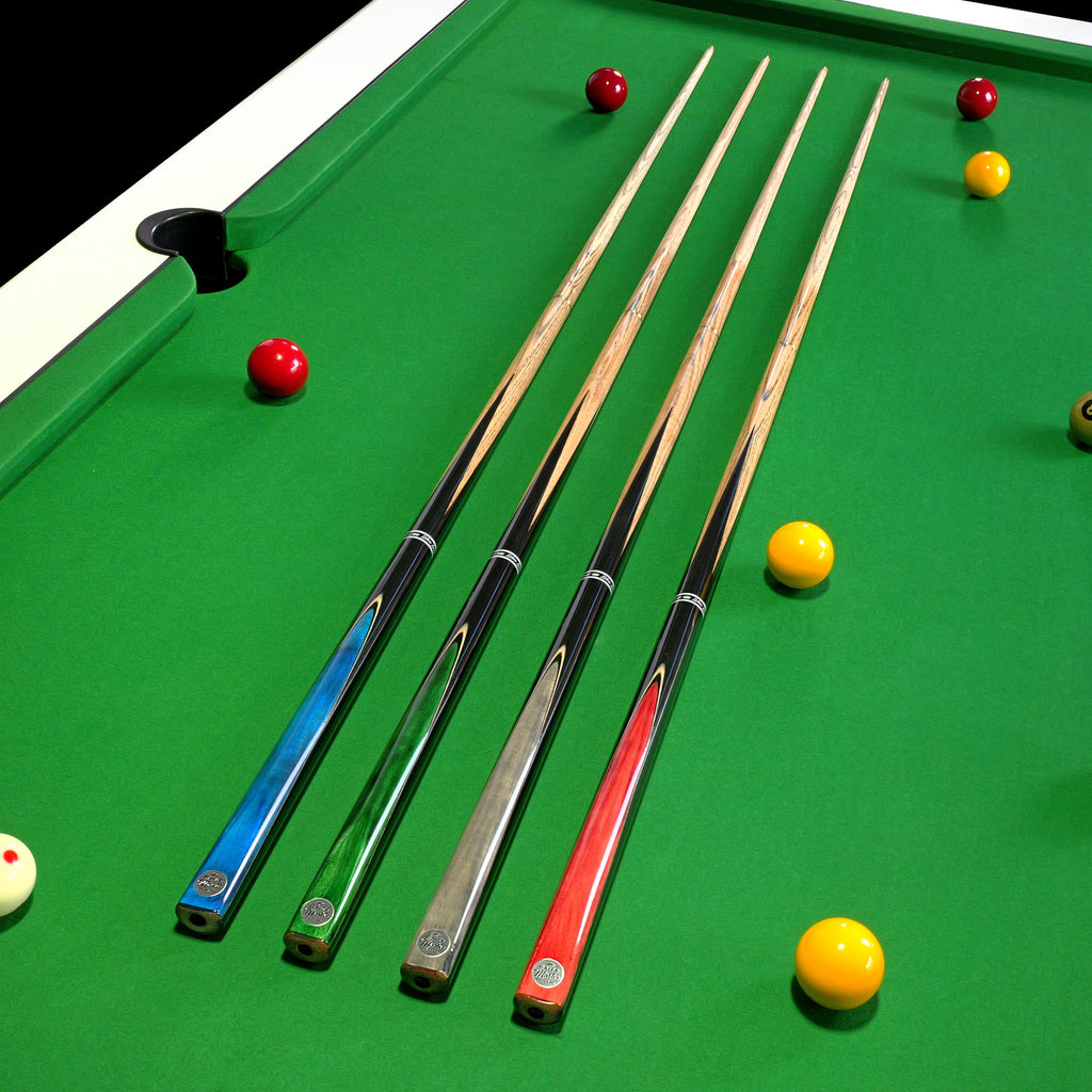 Baize Master Conquest 57-inch 2-piece cue
