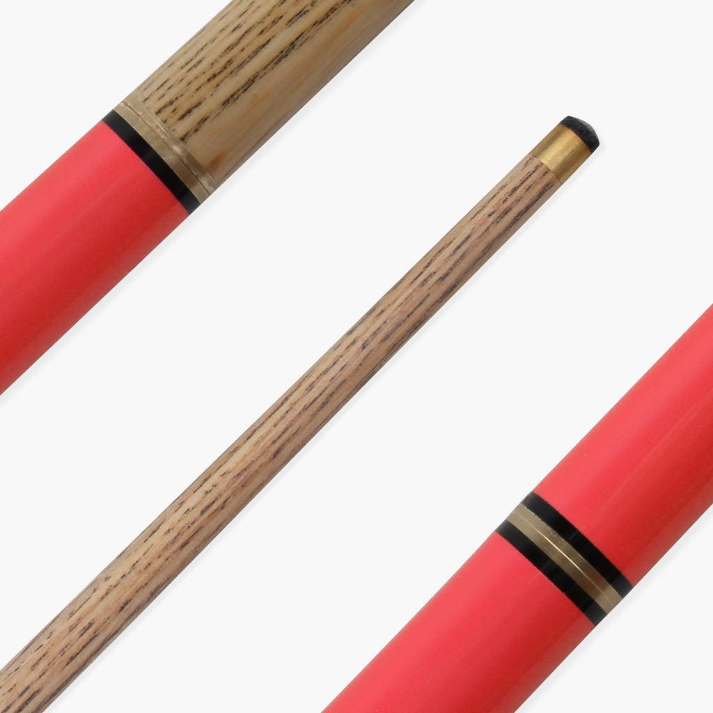 Jonny 8 Ball Triad 48-inch junior 3-piece cue