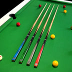 Baize Master Conquest 52-inch junior 2-piece cue