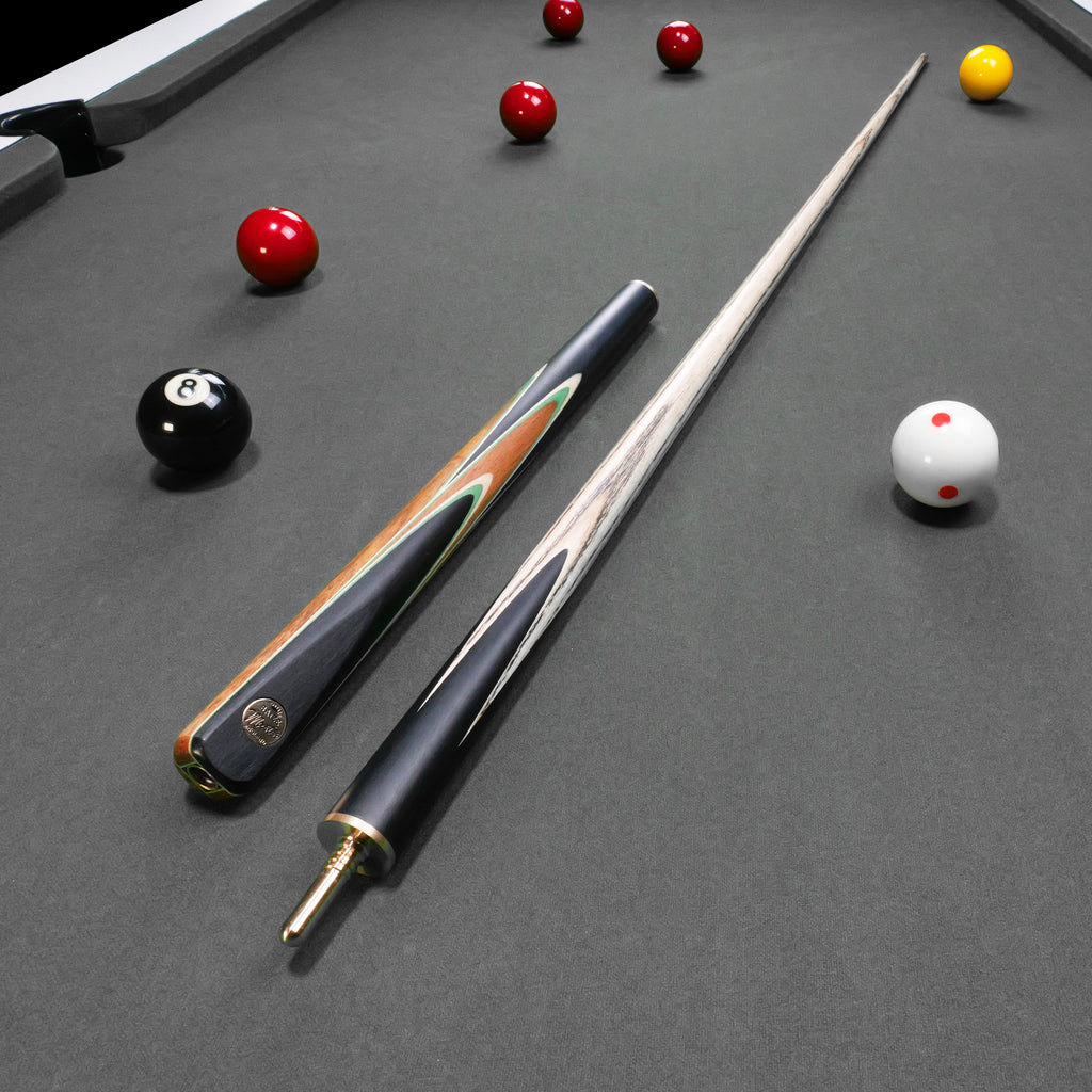 Baize Master Forest Marksman 3/4 pool cue