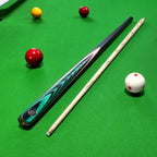 Baize Master Blackline Classic 2-piece pool cue