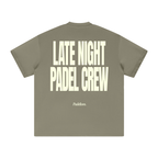 LNPC - Heavyweight T-Shirt