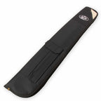 Baize Master fur-lined 2-piece cue case