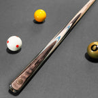 Baize Master Cobalt Marksman 57-inch pool cue