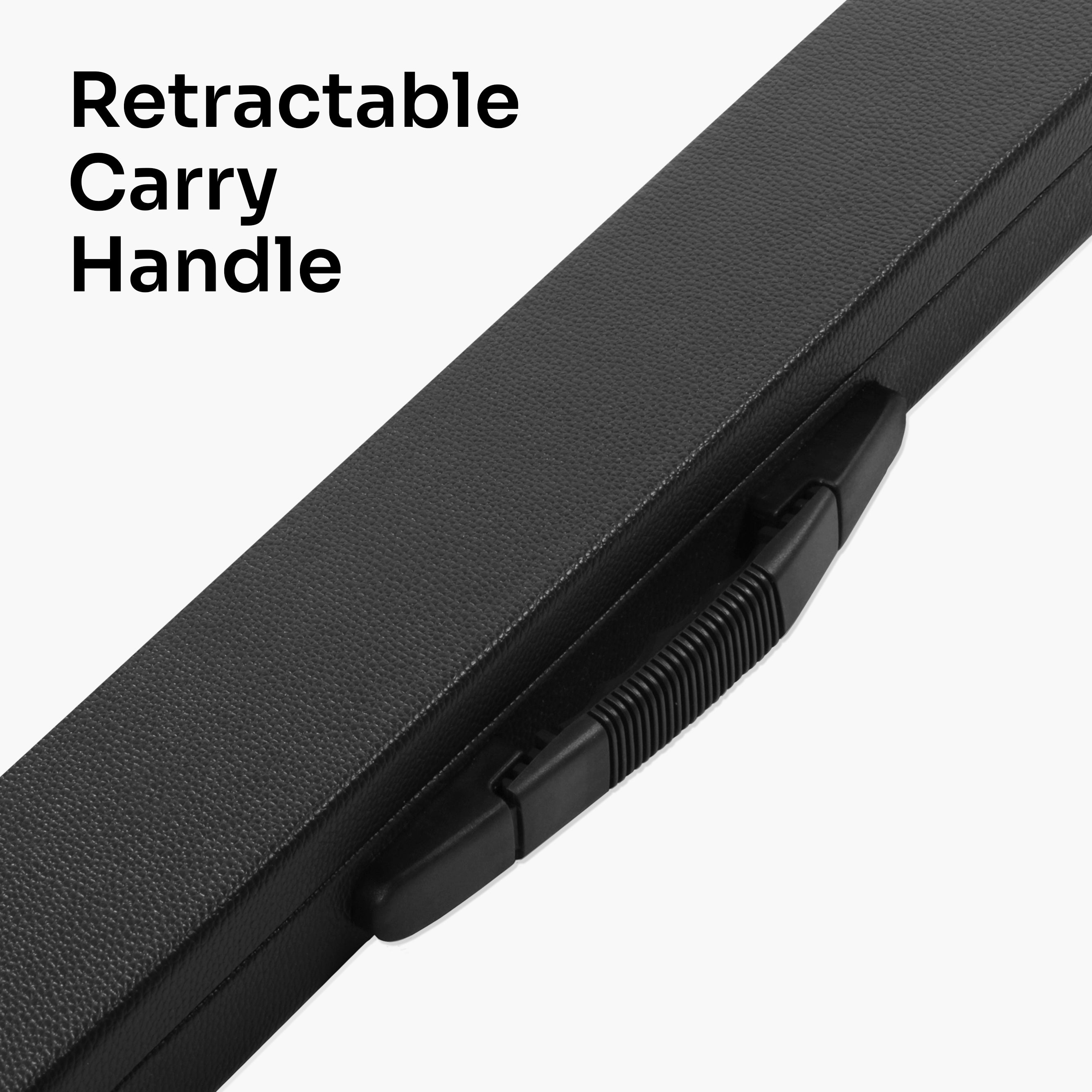 Jonny 8 Ball Challenger cue and hard case set