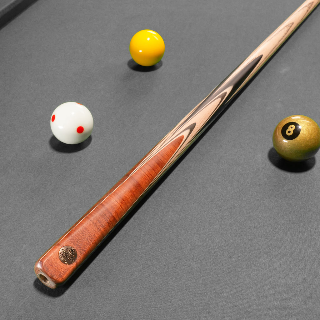 Baize Master Russet Marksman 57-inch pool cue