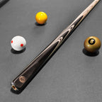Baize Master Midnight Marksman 57-inch pool cue