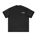 Padelism Club 25 - Heavyweight T-Shirt