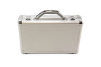 Baize Master silver snooker ball case - 22 balls