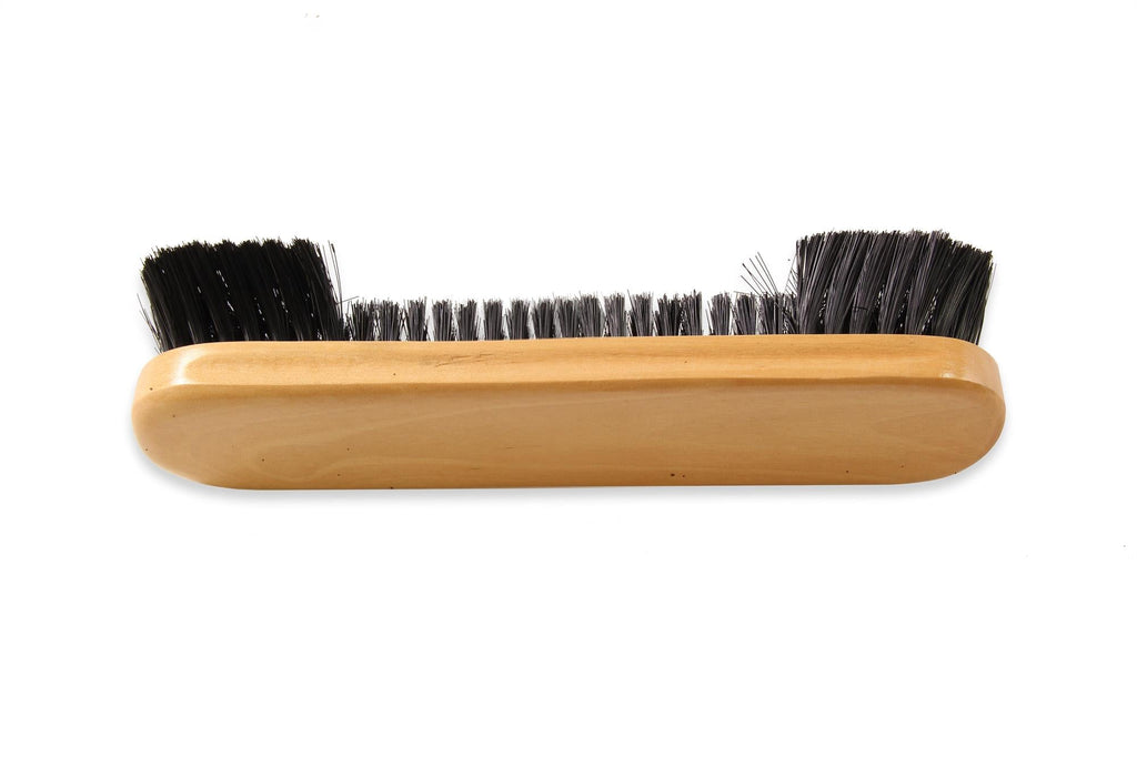 10.5-inch straight table brush